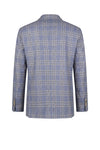 Tweed Cashmere & Silk Jacket - Loro Piana® Fabrics - MONTEZEMOLO