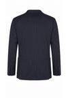 Blazer ZMART TREND in Tessuto Diagonale Elasticizzato