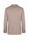 Blazer ZMART TREND in Tessuto Diagonale Elasticizzato
