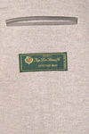 Wool & Cotton Jacket - Loro Piana® Fabrics