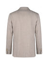 Wool & Cotton Jacket - Loro Piana® Fabrics
