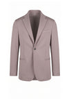 ZMART TREND Pinstripe Blazer