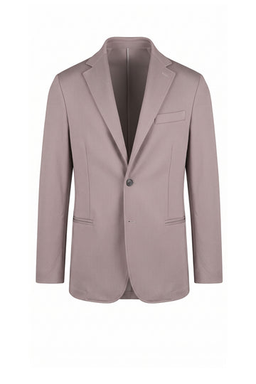 ZMART TREND Pinstripe Blazer