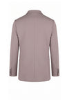 ZMART TREND Pinstripe Blazer