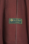 Double-Breasted Jersey Jacket - Loro Piana® Fabrics - MONTEZEMOLO