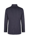 Camel & Wool Jacket-Style Outerwear - MONTEZEMOLO