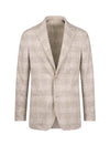 Baby Alpaca & Wool Unlined Suit -  Ferla® Fabrics - MONTEZEMOLO