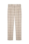 Baby Alpaca & Wool Unlined Suit -  Ferla® Fabrics - MONTEZEMOLO