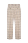 Baby Alpaca & Wool Unlined Suit -  Ferla® Fabrics - MONTEZEMOLO
