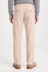 Corduroy Fatigue Trousers