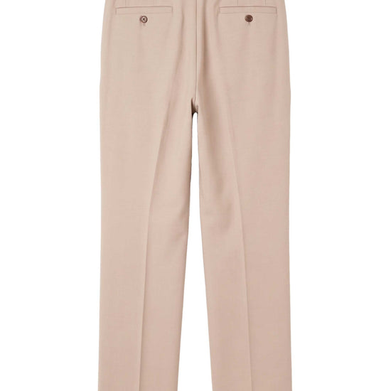Double-Pleat Wide Fit Fluid Fabric Trousers - MONTEZEMOLO