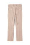 Double-Pleat Wide Fit Fluid Fabric Trousers - MONTEZEMOLO