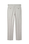 Two-Pleat Wool and Cashmere Trousers - MONTEZEMOLO