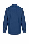 Washed Denim Shirt
