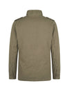 TREND Washed Cotton Field Jacket