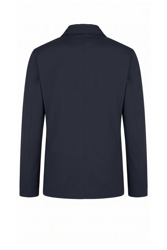 TREND Blazer with Removable Padded Bib - MONTEZEMOLO