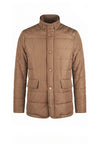 TREND Padded Jacket with Removable Bib