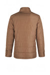 TREND Padded Jacket with Removable Bib
