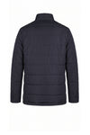 TREND Padded Jacket with Removable Bib