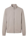 Giubbino Tecnico Tech-Stretch Full Zip