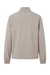Giubbino Tecnico Tech-Stretch Full Zip