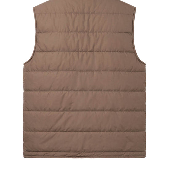 Quilted Gilet - MONTEZEMOLO