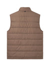 Quilted Gilet - MONTEZEMOLO