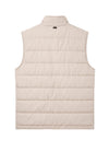 Quilted Gilet - MONTEZEMOLO