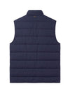 Quilted Gilet - MONTEZEMOLO