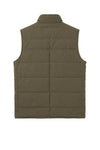 Quilted Gilet - MONTEZEMOLO