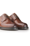 Derby in Pelle Liscia