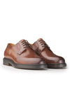 Derby in Pelle Liscia