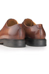 Derby in Pelle Liscia