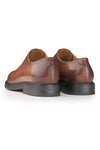 Derby in Pelle Liscia