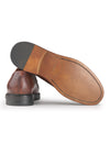 Derby in Pelle Liscia