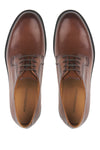 Derby in Pelle Liscia