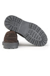 Mocassino Penny in Pelle Scamosciata con Suola X-Light