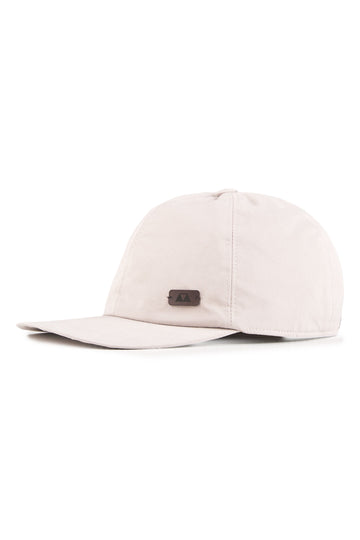 Peach Hand Baseball Cap
