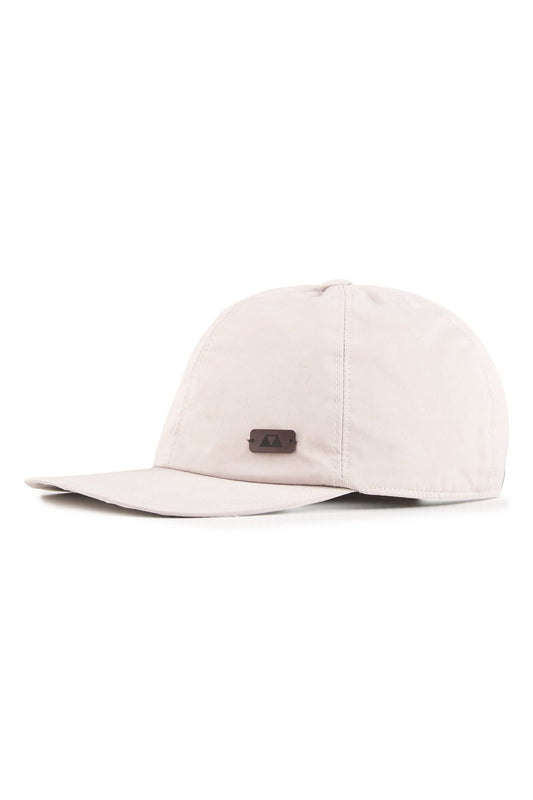 Peach Hand Baseball Cap - MONTEZEMOLO