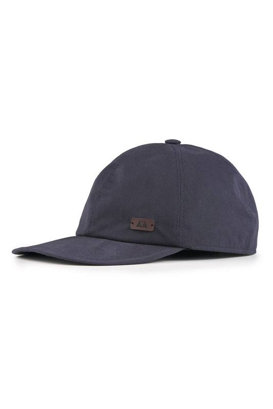 Peach Hand Baseball Cap - MONTEZEMOLO