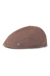 Cotton-Blend Technical Flat Cap - MONTEZEMOLO