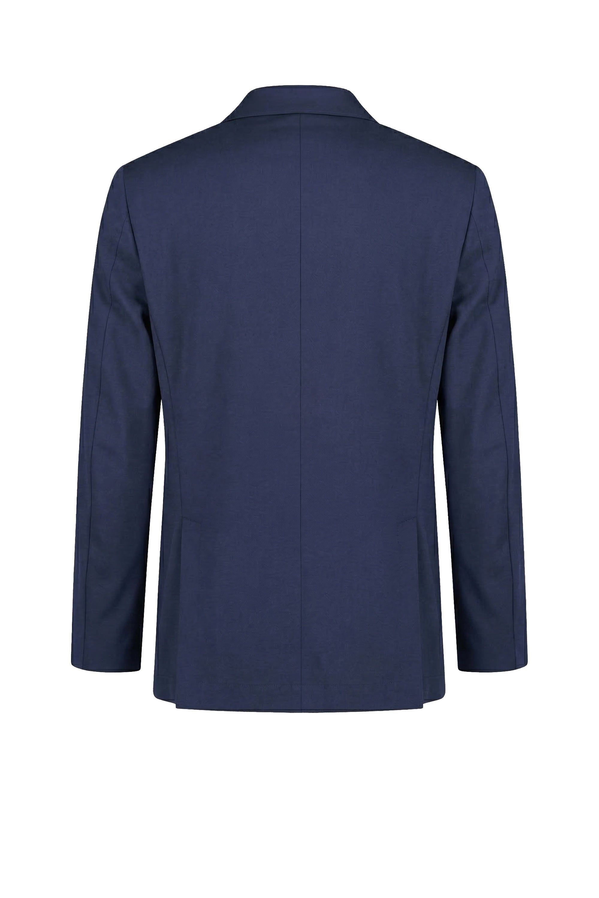 ZMART travel jacket with removable bib – MONTEZEMOLO