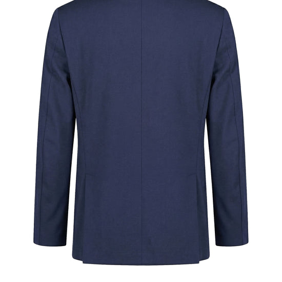 ZMART travel jacket with removable bib - MONTEZEMOLO