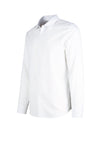 Linen & Cotton Shirt - MONTEZEMOLO