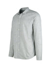 Linen & Cotton Shirt - MONTEZEMOLO