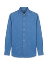 Camicia in denim