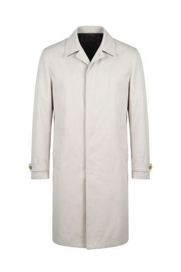 Impermeabile sfoderato water-resistant