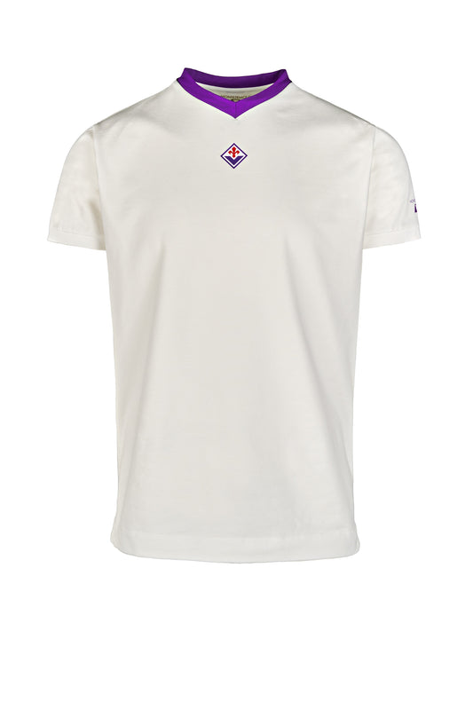 ACF Fiorentina Official T-Shirt 2022/23