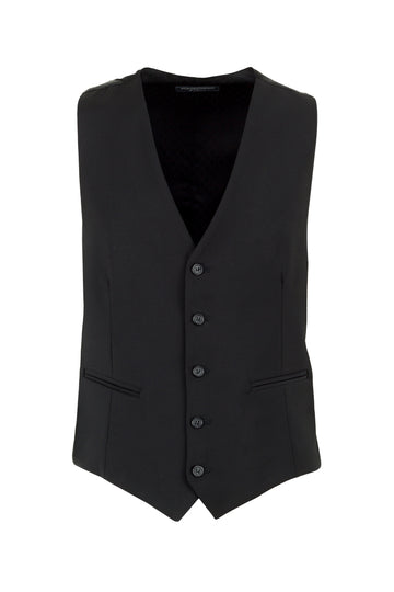 MONTEZEMOLO Men's Clothing - Vests - Waistcoat - www.montezemolostore.com