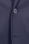 MONTEZEMOLO Men's Clothing - Suits - Bird's Eye Pattern Suit - www.montezemolostore.com